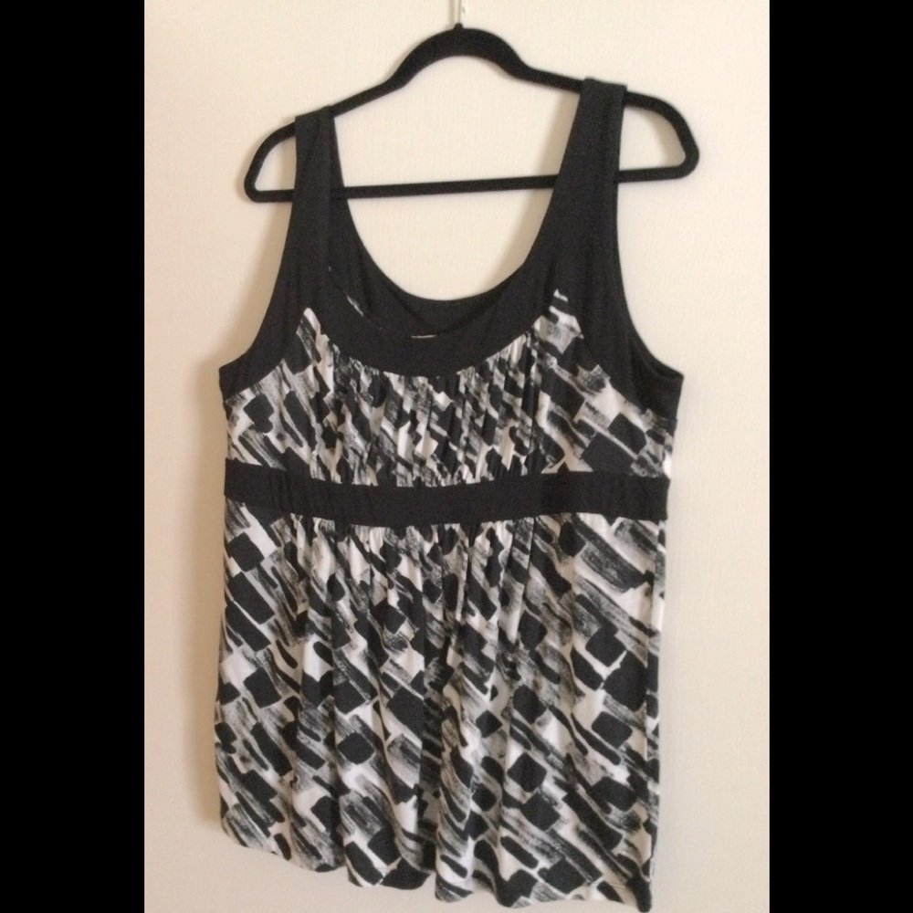 MK summer top